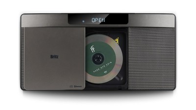 브리츠 CD플레이어 🎧 역대급 할인! 놓치면 후회각 😥 솔직 후기
