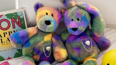 득템찬스! 귀여운 곰돌이인형 도안 완벽 분석 후기🐻